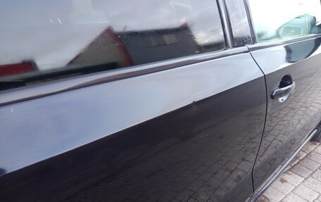 Volkswagen Polo VI (EU Market), 2012 год, 720 000 рублей, 9 фотография