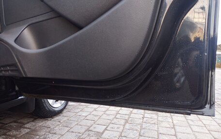 Volkswagen Polo VI (EU Market), 2012 год, 720 000 рублей, 10 фотография