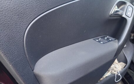 Volkswagen Polo VI (EU Market), 2012 год, 720 000 рублей, 14 фотография