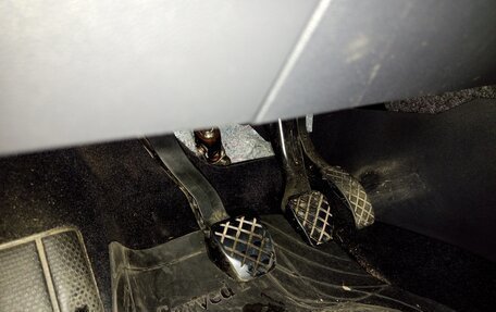 Volkswagen Polo VI (EU Market), 2012 год, 720 000 рублей, 13 фотография