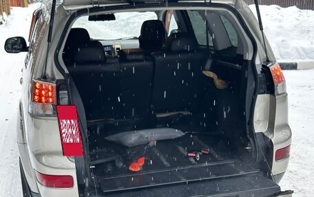 Mitsubishi Outlander III рестайлинг 3, 2008 год, 860 000 рублей, 17 фотография