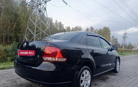 Volkswagen Polo VI (EU Market), 2012 год, 720 000 рублей, 7 фотография