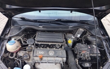 Volkswagen Polo VI (EU Market), 2012 год, 720 000 рублей, 16 фотография