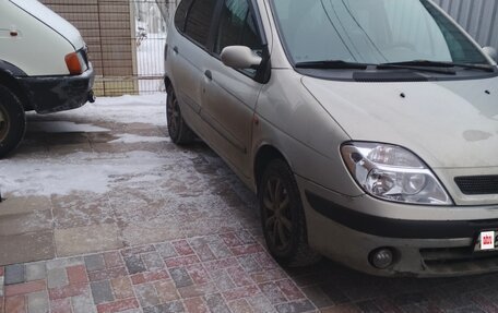 Renault Scenic III, 2000 год, 300 000 рублей, 2 фотография
