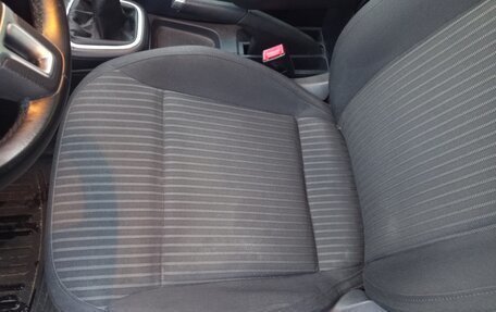 Volkswagen Polo VI (EU Market), 2012 год, 720 000 рублей, 15 фотография