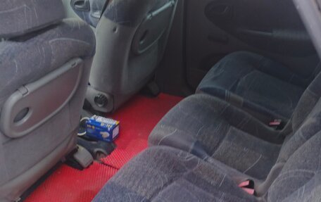 Renault Scenic III, 2000 год, 300 000 рублей, 4 фотография