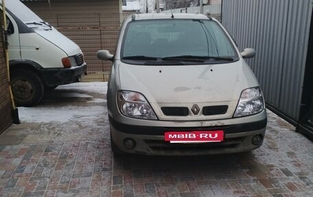 Renault Scenic III, 2000 год, 300 000 рублей, 6 фотография