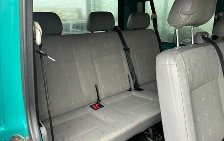 Volkswagen Transporter T5 рестайлинг, 2006 год, 800 000 рублей, 15 фотография