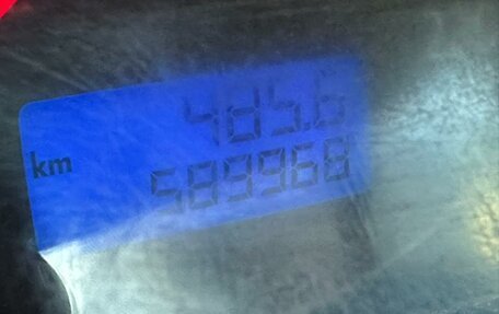 Volkswagen Transporter T5 рестайлинг, 2006 год, 800 000 рублей, 17 фотография