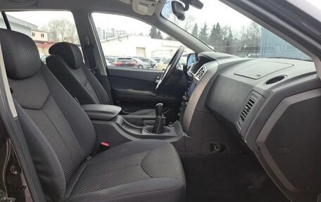 SsangYong Kyron I, 2012 год, 1 050 000 рублей, 3 фотография