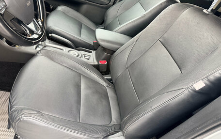 Mitsubishi Outlander III рестайлинг 3, 2015 год, 1 520 000 рублей, 14 фотография