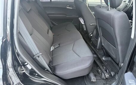 SsangYong Kyron I, 2012 год, 1 050 000 рублей, 4 фотография