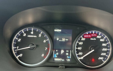 Mitsubishi Outlander III рестайлинг 3, 2015 год, 1 520 000 рублей, 10 фотография