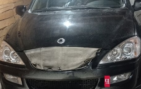 SsangYong Kyron I, 2012 год, 1 050 000 рублей, 5 фотография