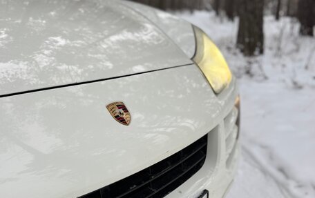 Porsche Cayenne III, 2008 год, 1 050 000 рублей, 9 фотография