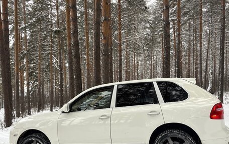 Porsche Cayenne III, 2008 год, 1 050 000 рублей, 14 фотография