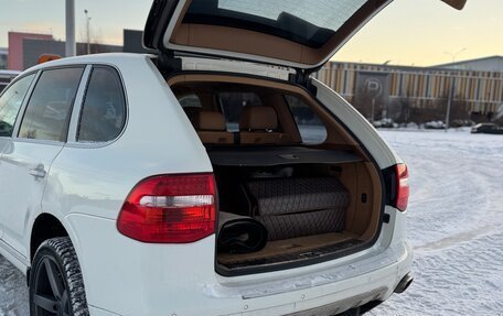 Porsche Cayenne III, 2008 год, 1 050 000 рублей, 8 фотография