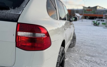 Porsche Cayenne III, 2008 год, 1 050 000 рублей, 5 фотография