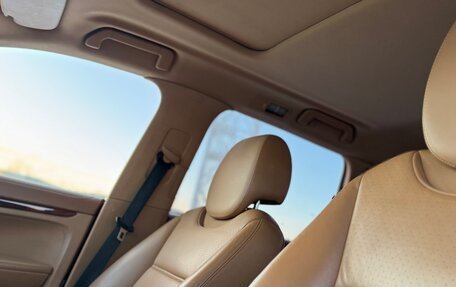 Porsche Cayenne III, 2008 год, 1 050 000 рублей, 25 фотография