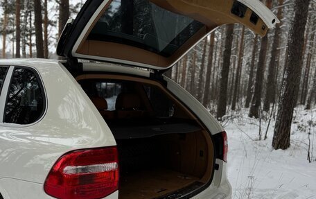 Porsche Cayenne III, 2008 год, 1 050 000 рублей, 20 фотография