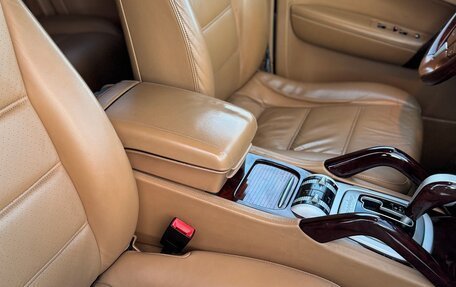 Porsche Cayenne III, 2008 год, 1 050 000 рублей, 29 фотография