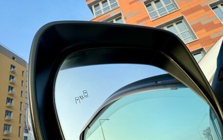 Toyota Land Cruiser Prado 150 рестайлинг 2, 2014 год, 4 250 000 рублей, 23 фотография