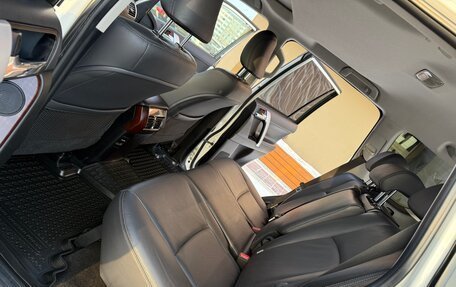 Toyota Land Cruiser Prado 150 рестайлинг 2, 2014 год, 4 250 000 рублей, 31 фотография