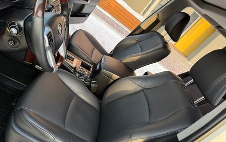 Toyota Land Cruiser Prado 150 рестайлинг 2, 2014 год, 4 250 000 рублей, 27 фотография