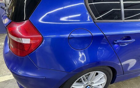 BMW 1 серия, 2007 год, 770 000 рублей, 13 фотография