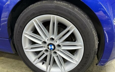 BMW 1 серия, 2007 год, 770 000 рублей, 14 фотография