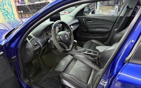 BMW 1 серия, 2007 год, 770 000 рублей, 12 фотография