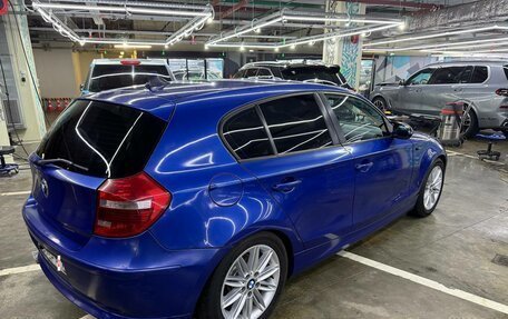 BMW 1 серия, 2007 год, 770 000 рублей, 7 фотография