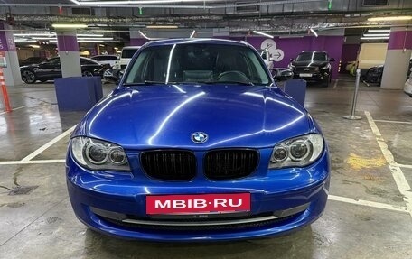 BMW 1 серия, 2007 год, 770 000 рублей, 2 фотография