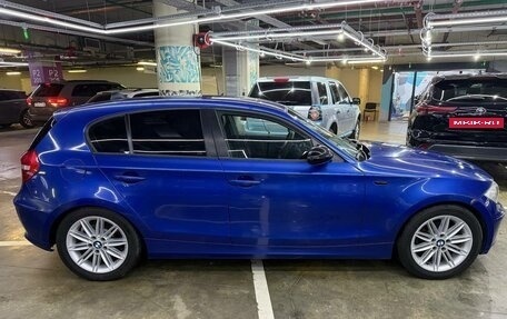 BMW 1 серия, 2007 год, 770 000 рублей, 6 фотография
