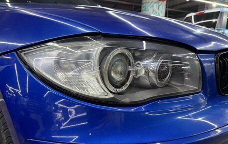 BMW 1 серия, 2007 год, 770 000 рублей, 20 фотография