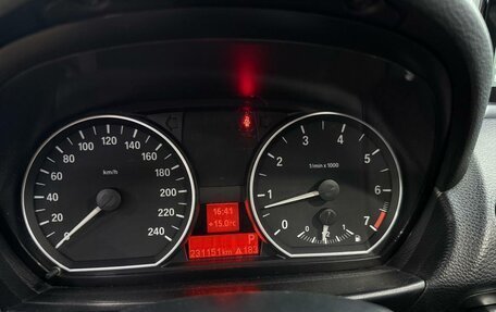 BMW 1 серия, 2007 год, 770 000 рублей, 22 фотография