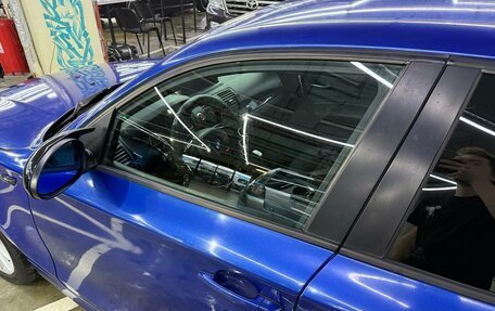 BMW 1 серия, 2007 год, 770 000 рублей, 19 фотография