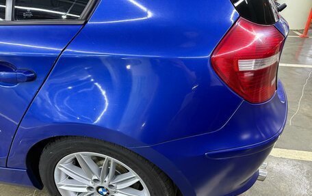 BMW 1 серия, 2007 год, 770 000 рублей, 17 фотография