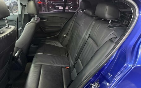 BMW 1 серия, 2007 год, 770 000 рублей, 23 фотография