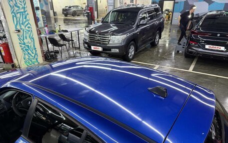 BMW 1 серия, 2007 год, 770 000 рублей, 25 фотография