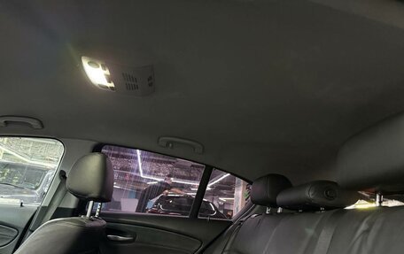 BMW 1 серия, 2007 год, 770 000 рублей, 28 фотография