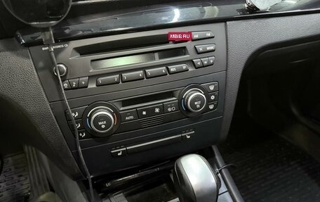 BMW 1 серия, 2007 год, 770 000 рублей, 26 фотография