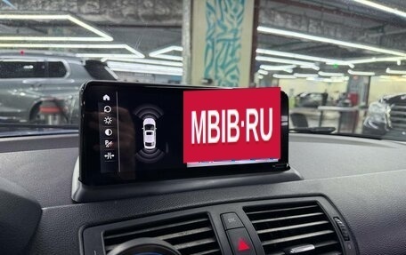 BMW 1 серия, 2007 год, 770 000 рублей, 21 фотография