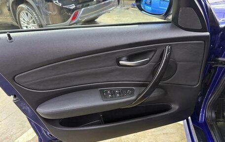 BMW 1 серия, 2007 год, 770 000 рублей, 29 фотография