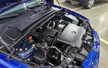 BMW 1 серия, 2007 год, 770 000 рублей, 33 фотография