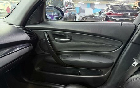 BMW 1 серия, 2007 год, 770 000 рублей, 32 фотография