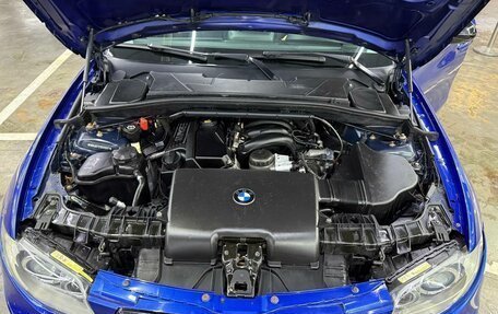 BMW 1 серия, 2007 год, 770 000 рублей, 35 фотография