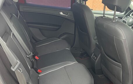 Renault Arkana I, 2021 год, 1 700 000 рублей, 11 фотография