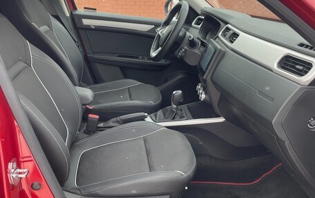 Renault Arkana I, 2021 год, 1 700 000 рублей, 10 фотография