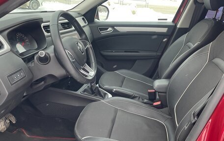 Renault Arkana I, 2021 год, 1 700 000 рублей, 12 фотография